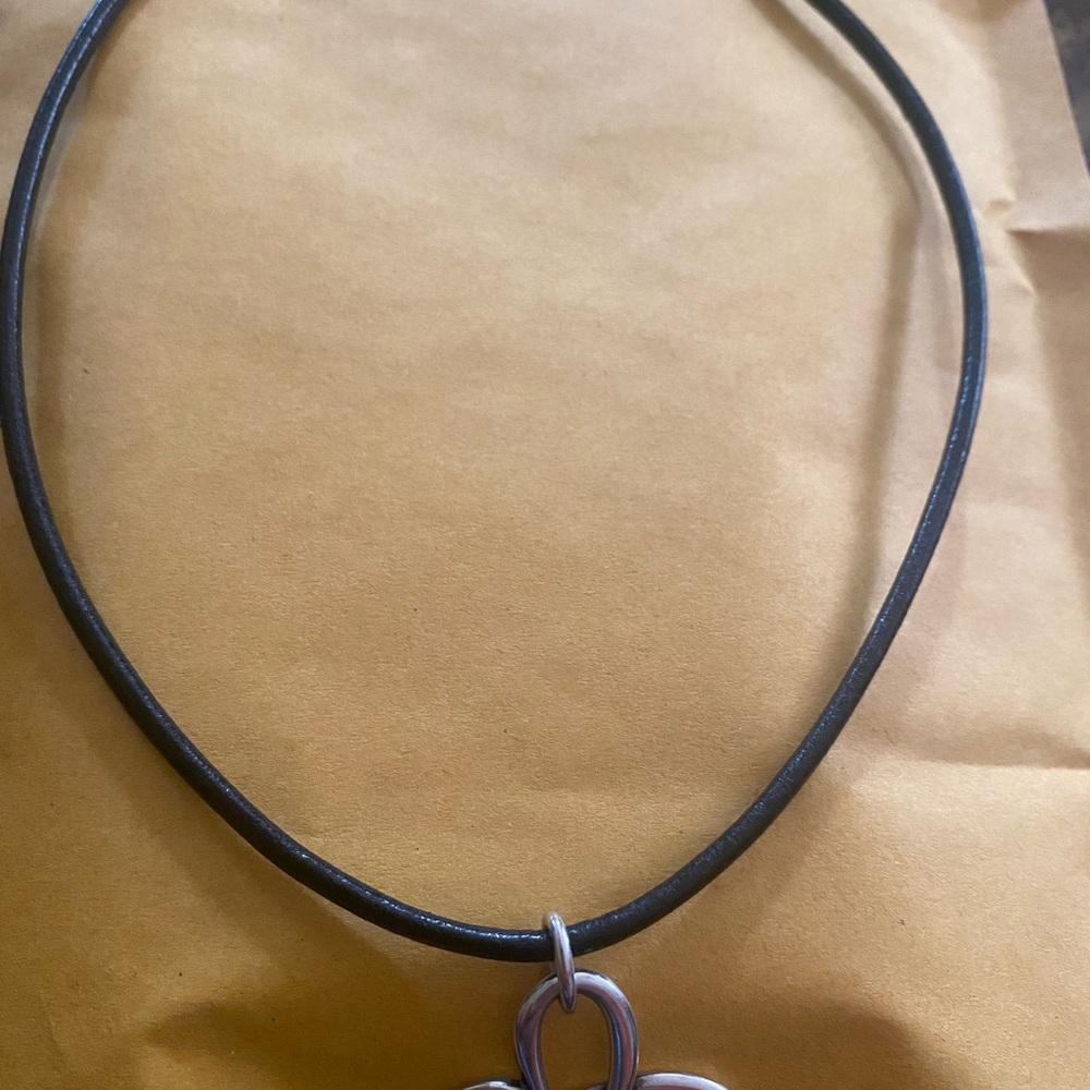 James Avery pendant